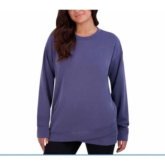 SAGE Ladies Tunic Top Size L - Picture 1 of 3